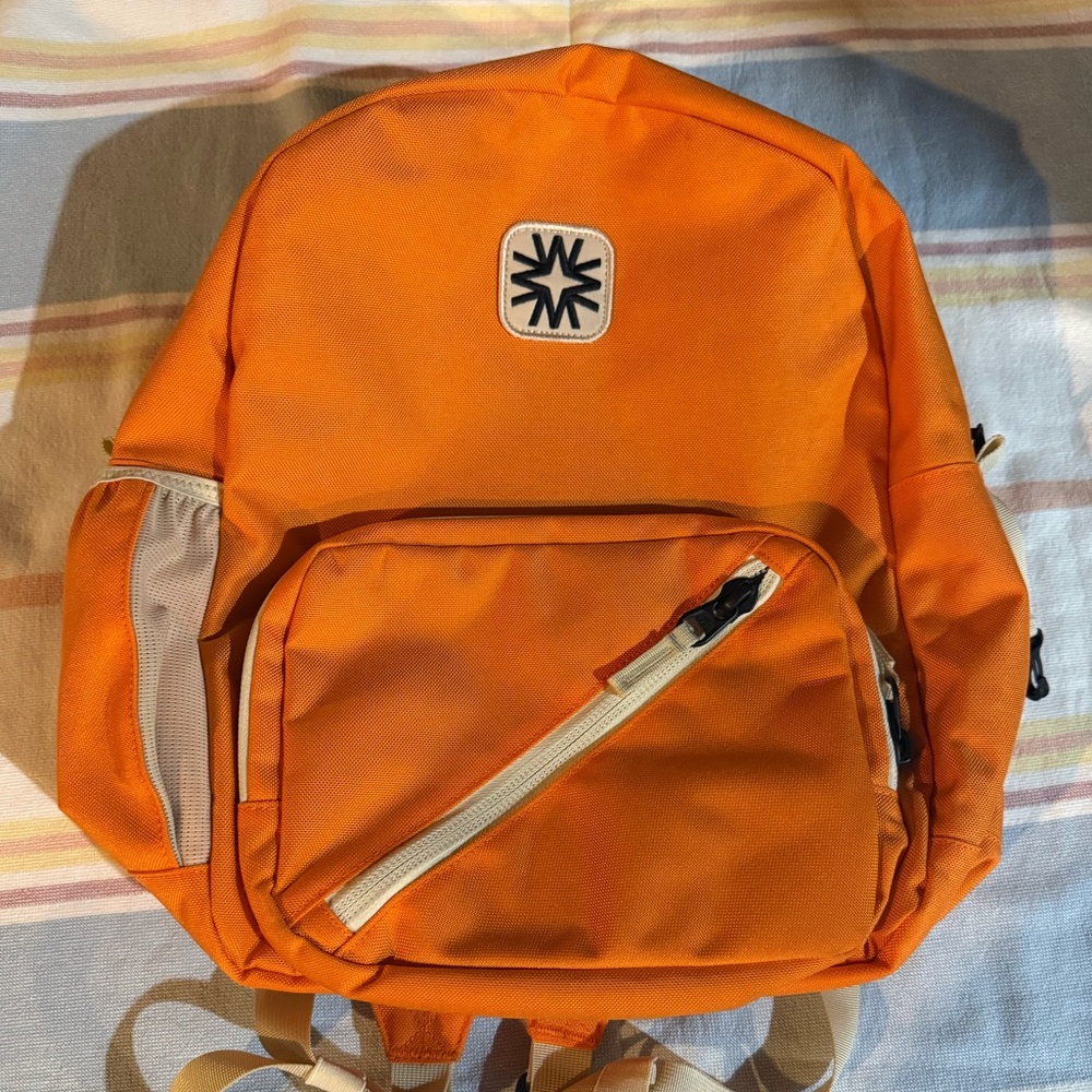 Walker Family Goods - Tiny Tommy pack